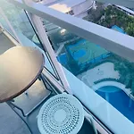 Azure Residence A8 Near Sm Mall/Airport +Free Wifi