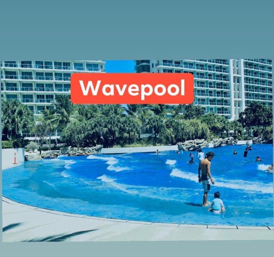 Azure A8 Near Sm Mall/airport +free Wifi Apartment *